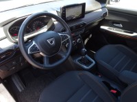 Dacia Sandero Stepway III 1.0 TCE Comfort EDC