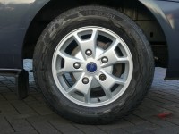 Ford Tourneo Custom Connect