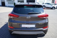 Hyundai Tucson 1.6 T-GDI AT Passion+ 4xSHZ