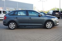 Skoda Rapid Spaceback 1.2 Style