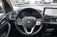 BMW X3 30i xDrive Aut.