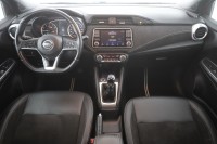 Nissan Micra 1.0 DIG-T N-Sport