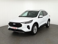 Ford Kuga 1.5 EB Titanium 2-Zonen-Klima Navi Sitzheizung