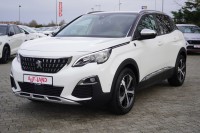 Vorschau: Peugeot 3008 1.5 Blue-HDi Crossway
