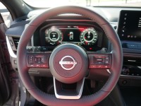 Nissan Qashqai Tekna 1.3 Dig-T Aut.