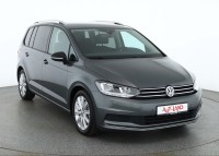VW Touran 1.5 TSI IQ.DRIVE