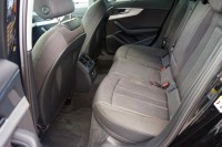 Audi A4 Avant 35 TFSI S line S-Tronic