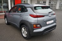 Hyundai Kona 1.0 T-GDI
