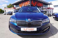 Skoda Superb Combi 2.0 TDI Ambition DSG