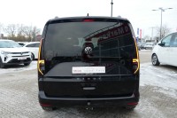 VW Caddy 2.0 TDI DSG Move