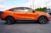 Vorschau: Renault Arkana 1.3 TCE M-Hybrid R.S. Line