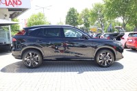 MG HS 1.5 T-GDI Hybrid+ Luxury Aut.