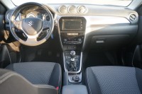 Suzuki Vitara 1.4 Comfort+ 4x2