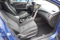 Hyundai i30 Kombi 1.6 CRDi blue Trend