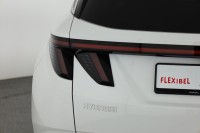 Hyundai Tucson 1.6T-GDI Aut.