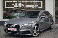 Vorschau: Audi A3 Sportback 2.0 TDI quattro S-Line Vorschau: Audi A3 Sportback 2.0 TDI quattro S-Line