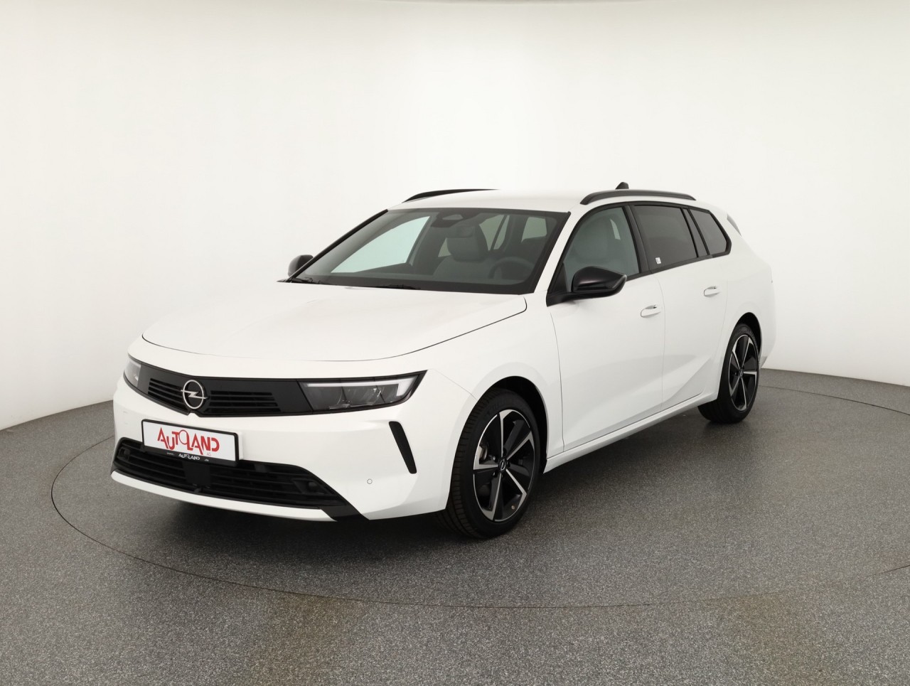 Opel Astra ST 1.2 Turbo