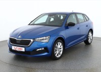 Skoda Scala 1.0 TSI Style LED Navi Sitzheizung DAB