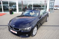 BMW 420 i Advantage