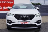 Opel Grandland Hybrid Elegance EAT8