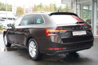 Skoda Superb Combi 1.5 TSI Style DSG