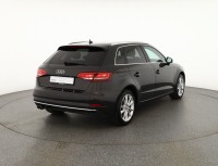 Audi A3 Sportback 2.0 TFSI quattro