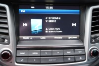 Hyundai Tucson 1.6 blue Classic 2WD