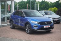 VW T-Roc 1.5 TSI Style