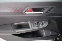 VW Caddy 1.5 TSI DSG