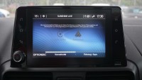 Toyota Proace City Verso L1