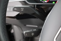 Audi e-tron 50 quattro