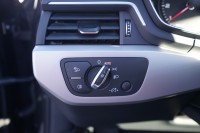 Audi A4 Quattro Avant 45 TFSI quattro advanced