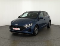 Hyundai i20 1.2 Navi Sitzheizung LED