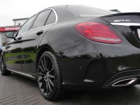 Mercedes-Benz C 200 C200 Edition AMG-Line