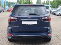 Ford EcoSport 1.0 EB ST-Line