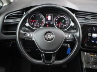VW Touran 2.0 TDI DSG R-Line