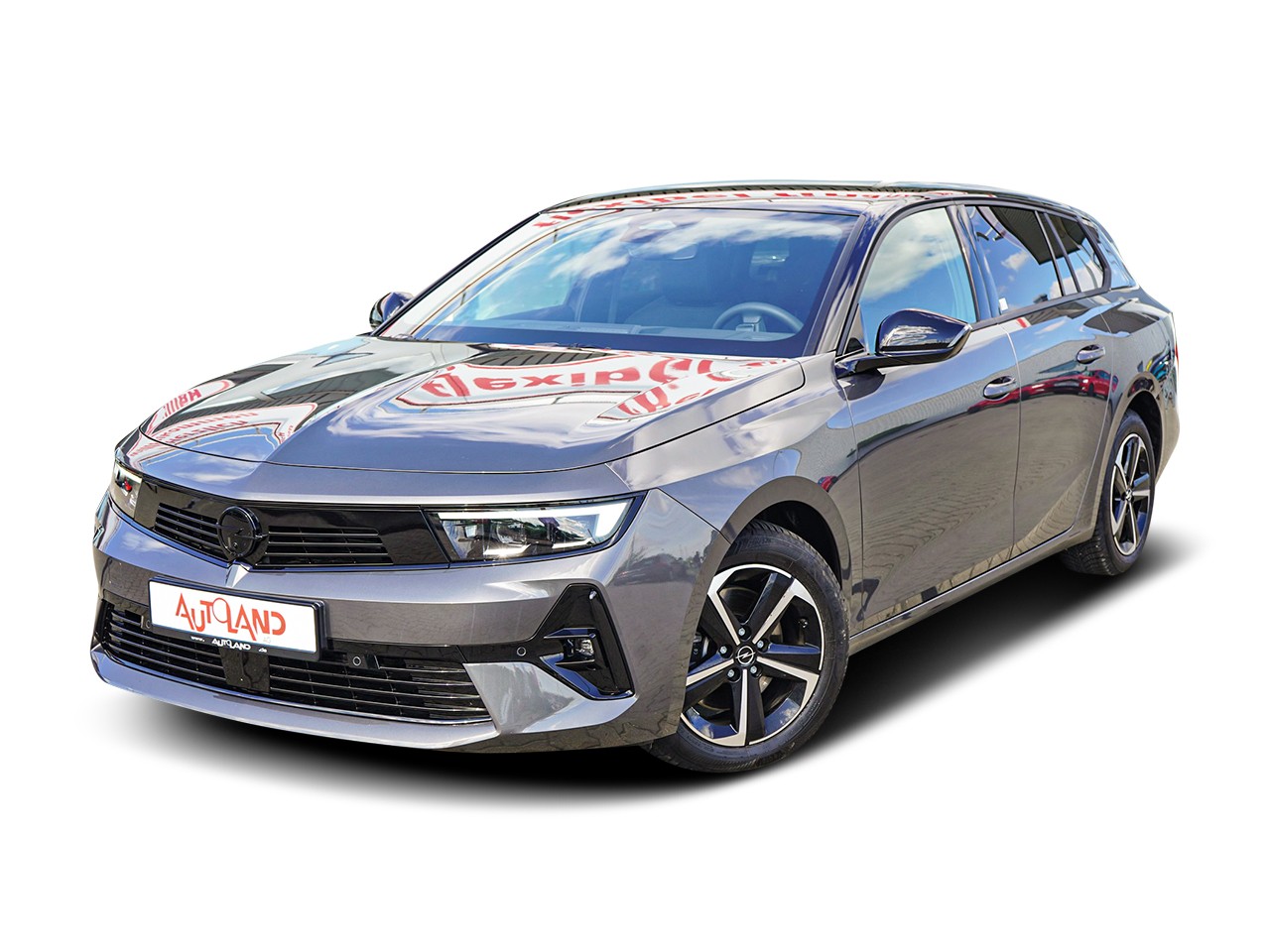 Opel Astra L ST 1.2 GS Line