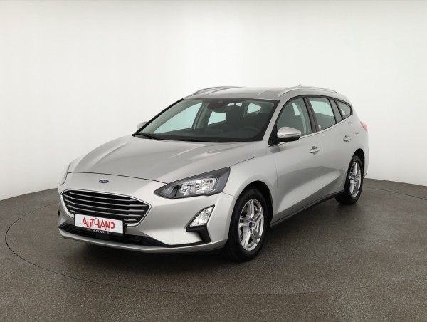 Ford Focus Turnier 1.0 EB Aut.