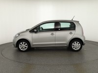Vorschau: Skoda Citigo 1.0 MPI Aut. Style