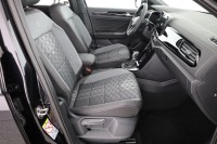 VW T-Roc R-Line Black Style 1.5 TSI DSG