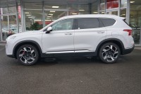 Hyundai Santa Fe 2.2 CRDI Prime 4WD