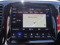 Jeep Compass 1.4 MultiAir Limited 4WD