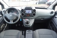 Citroen Berlingo 1.2