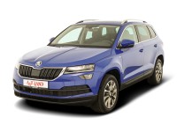 Skoda Karoq 1.5 TSI Style LED Navi Sitzheizung PDC DAB