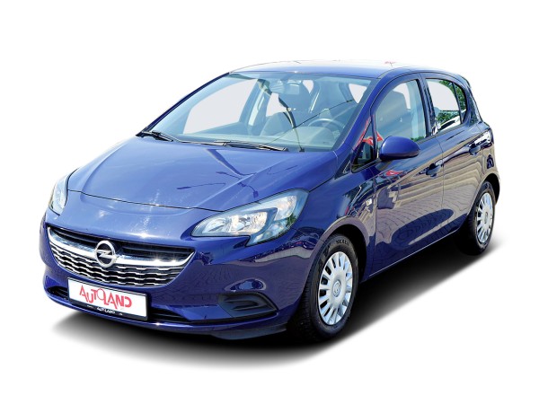 Opel Corsa E 1.2
