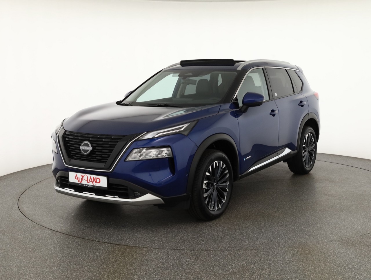 Nissan X-Trail 1.5 VC-T e-Power Tekna Aut.