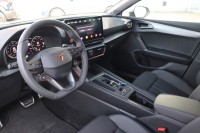 Cupra Leon ST 2.0 TSI DSG 4Drive