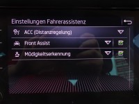 Skoda Kodiaq 1.5 TSI DSG