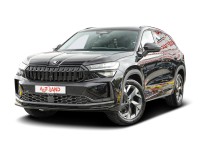 Skoda Kodiaq Sportline 1.5 TSI DSG 3-Zonen-Klima Navi Sitzheizung