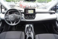 Toyota Corolla 2.0 Hybrid Business Edition